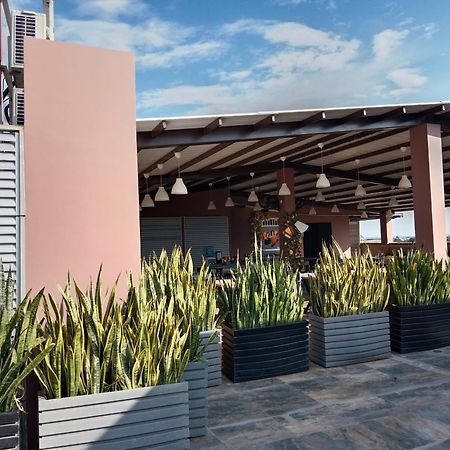Hotel Nabu Valledupar Exterior foto